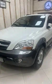 سورنتور ۲۰۰۹