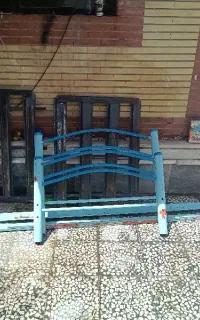 تخت یک نفره