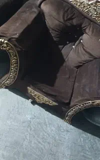 مبل دست دووم در حد نو