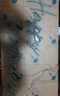 تابلو نئون