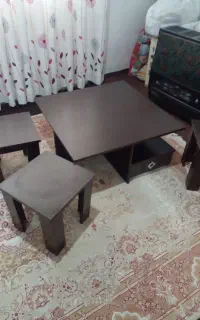 میز و عسلی