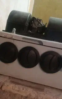 یک عددکولر ابی برا اتاق خواب اتوبوس