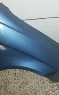 داغی گلگیر تیبا آبی