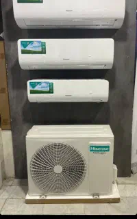 نصب و تعمیرات کولرگازی وپکیج