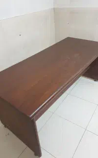 میز جنس خوب چوبی