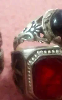 انگشتر