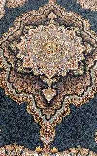 ۲تخته فرش ۱۲متری شیک وخوشگل زاگرس