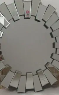 آینه خورشیدی