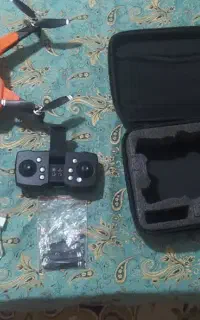 کوادکپتر