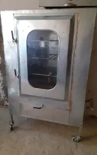 دستگاه فر