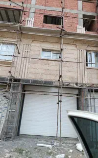 سنگ کاری و کاشی سرامیک اسلب وغیره