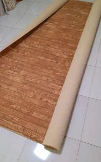 موکت چاپی ۲۰ رنگ موجود است موکت سرای محمدی