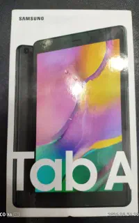 تبلت سامسونگ مدل Tab A 8.0 2019 SM-T295