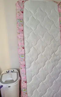 تشک تخت رویال