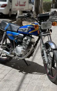 موتور سنین 200
