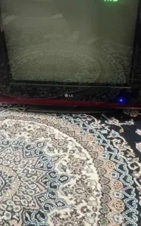 تلویزیون وپرژاکتور