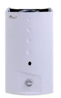 آبگرمکن تمیز نو درحد نو