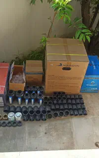 نیازمند شاگرد تاسیسات