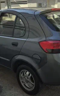تیبا 2 مدل ۹۵