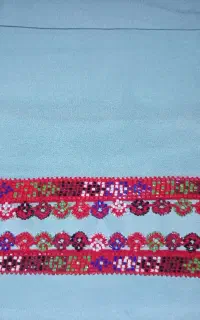 کریشی شیک دلپسند