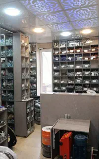شیلنگ و اتصالات هیدرولیک