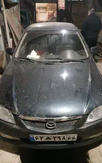 مکانیک وباطری ساز