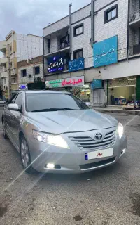تویوتا کمری  (فول ترین نسخه) se