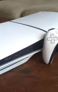 ps5 کپی خور