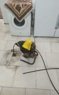 لوله بازکنی حسینی فوری دراقبالیه وحومه