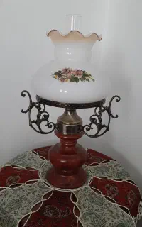 آباژور  رومیزی  والتر