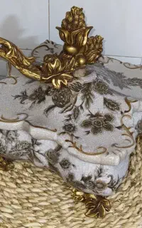 لوستر،سرویس پذیرایی،اردورخوری،جا کاردی