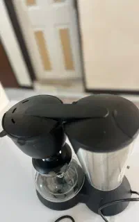 قهوه جوش