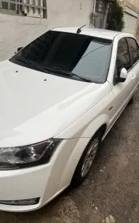 دنا تیپ ۲