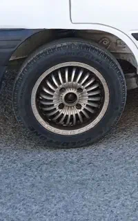 رینگ اسپرت پراید