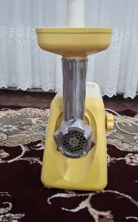 چرخ‌گوشت