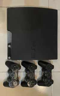 Ps3