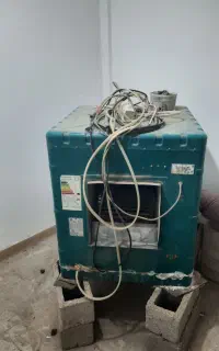 کولر آبی ۳۵۰۰