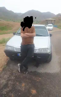 معاوضه خودرو