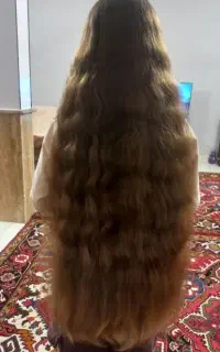 موهای شما رابه بالاترین قیمت برمی‌داریم ردنشو