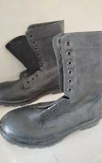 پوتین شماره ۴۰
