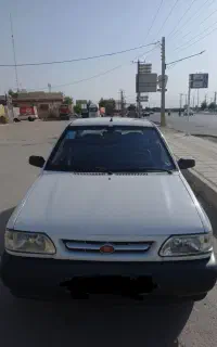 پراید۱۳۱خونگی وشاسی پلم