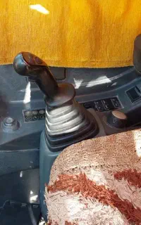 مینی بیل هیوندا