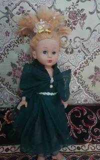 عروسک