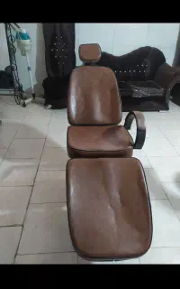 صندلی اصلاح