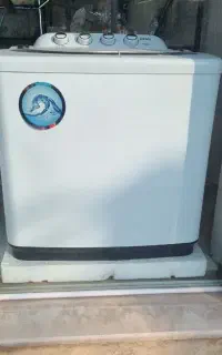 لباسشویی نکس پلاس ۹۵۰۰ کیلویی