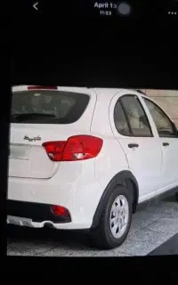 کوییک GX سایپا صفر خشک ۱۴۰۴