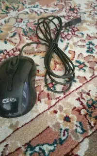 موس sadata