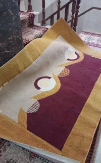 فرش آشپز خانه