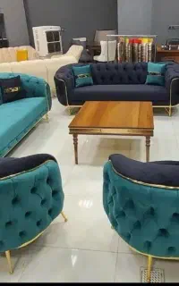 مبل      سیبل