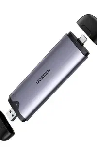 باکس هارد SSD